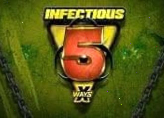 Дикий слот Infectious XWAYS