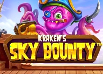Атмосферный слот Sky Bounty