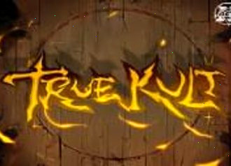 Андеграундный слот True Kult